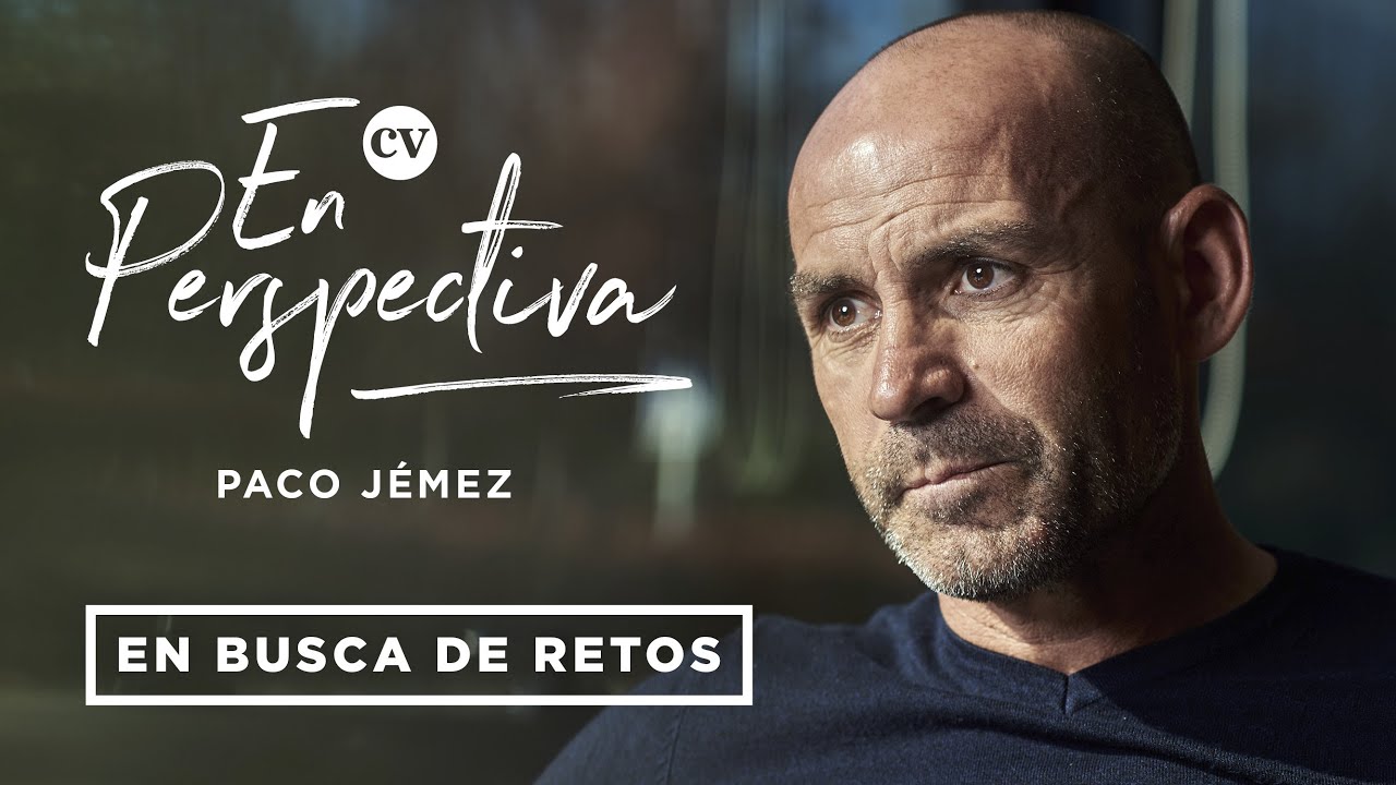 Paco Jémez | Capítulo Dos: “Quiero devolver al Rayo Vallecano a Primera División”
