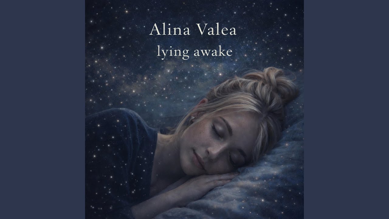 lying awake