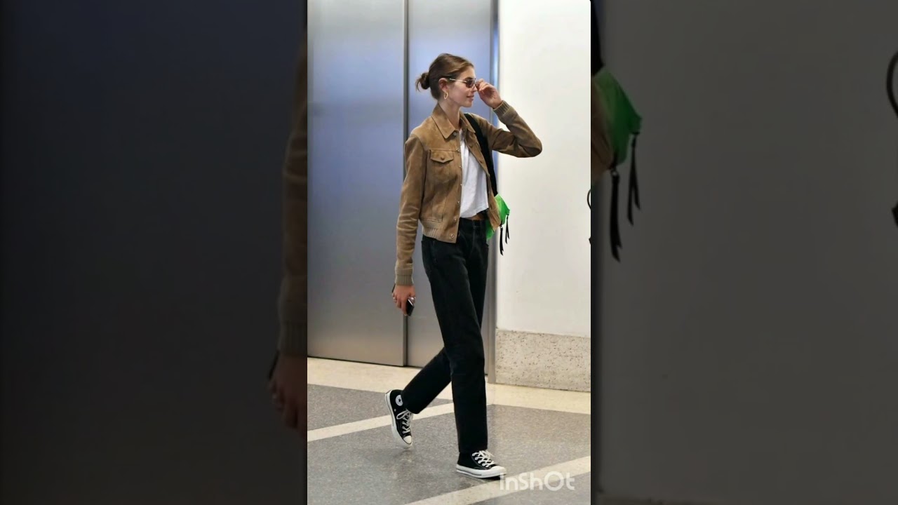 Model Off Duty ✨Looks✨