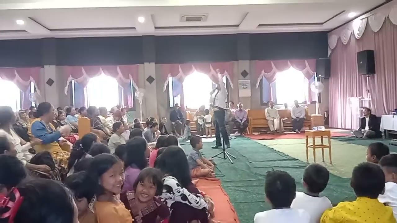 Na ngaihsak vo