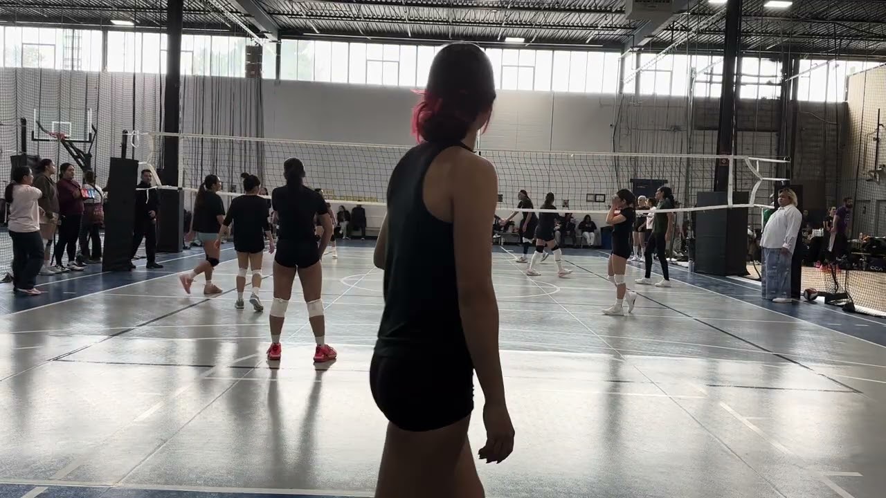 Women’s Tourney | 03/15/26 | Game 4