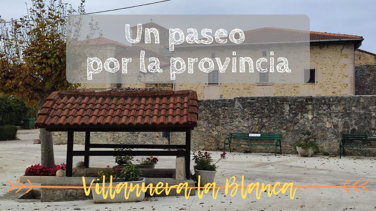 UN PASEO POR LA PROVINCIA | Villanueva la Blanca