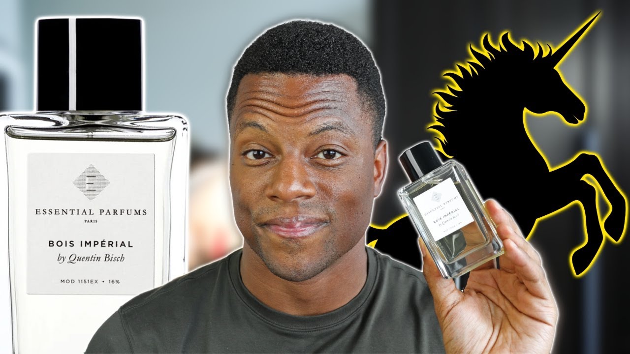 My 10 UNICORN Fragrances (Quality+Performance+Versatility) pt. 2