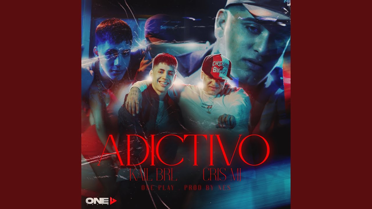 Adictivo