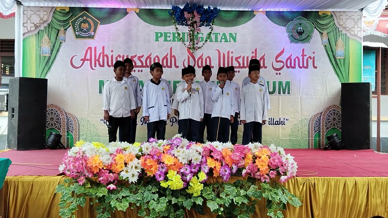Asmaul Husna