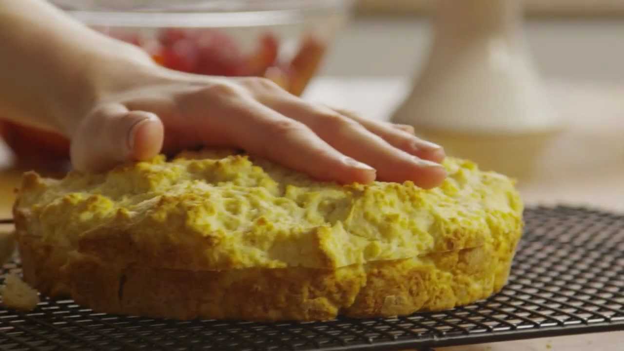 How to Make Classic Strawberry Shortcake | Cake Recipe | Allrecipes.com