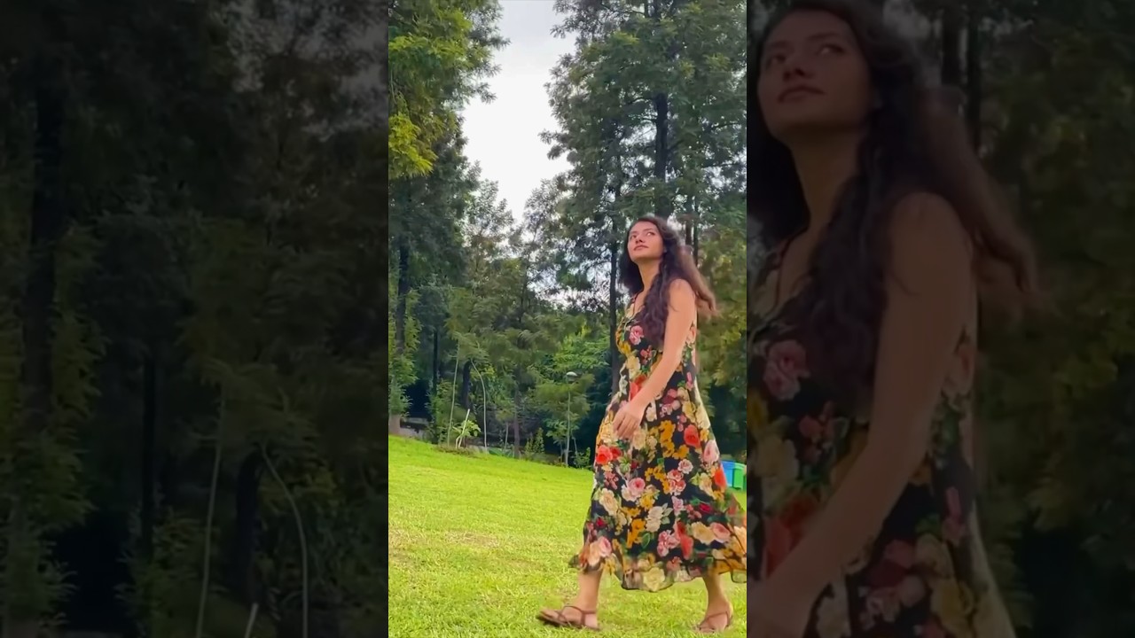 Nehru Park | Chanakyapuri | Delhi | Maya Sharma 