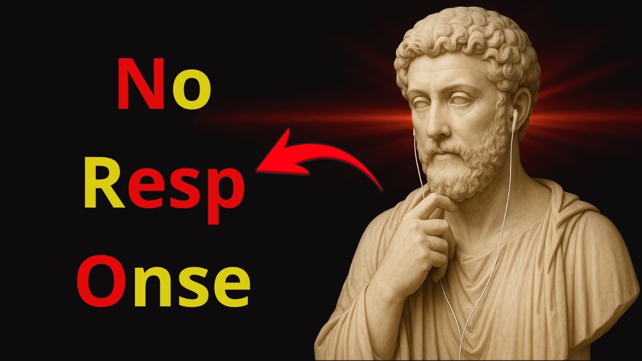 The Stoic Code: How to Stay Calm in a Chaotic World