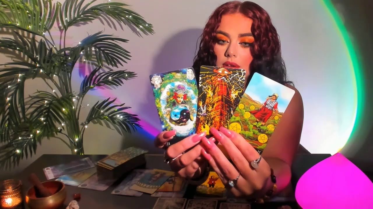 ♋CANCER JULY - 