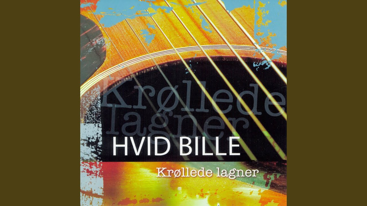 Kr&oslash;llede lagner