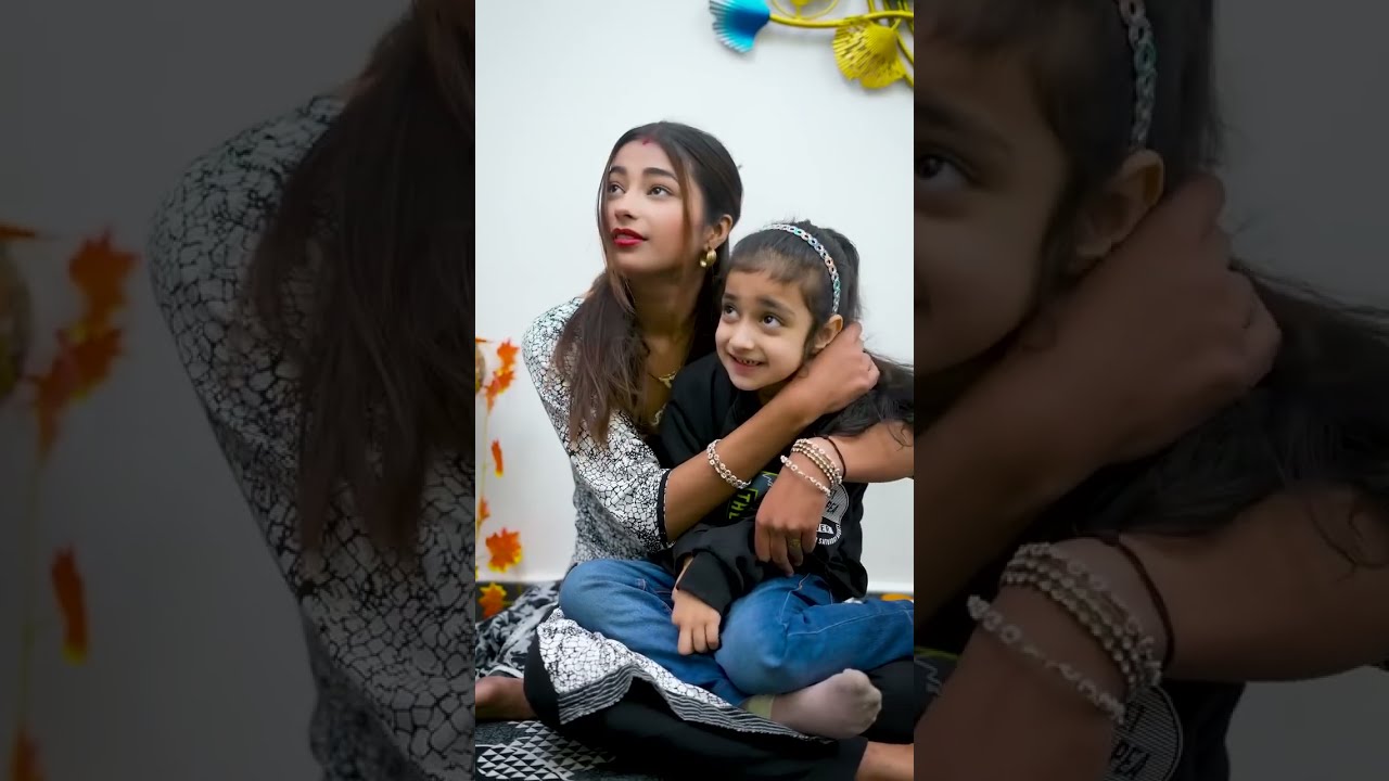 Pati patni ke Rishte Ka Asar Bacho par hota hai || Tejasvi Bachani