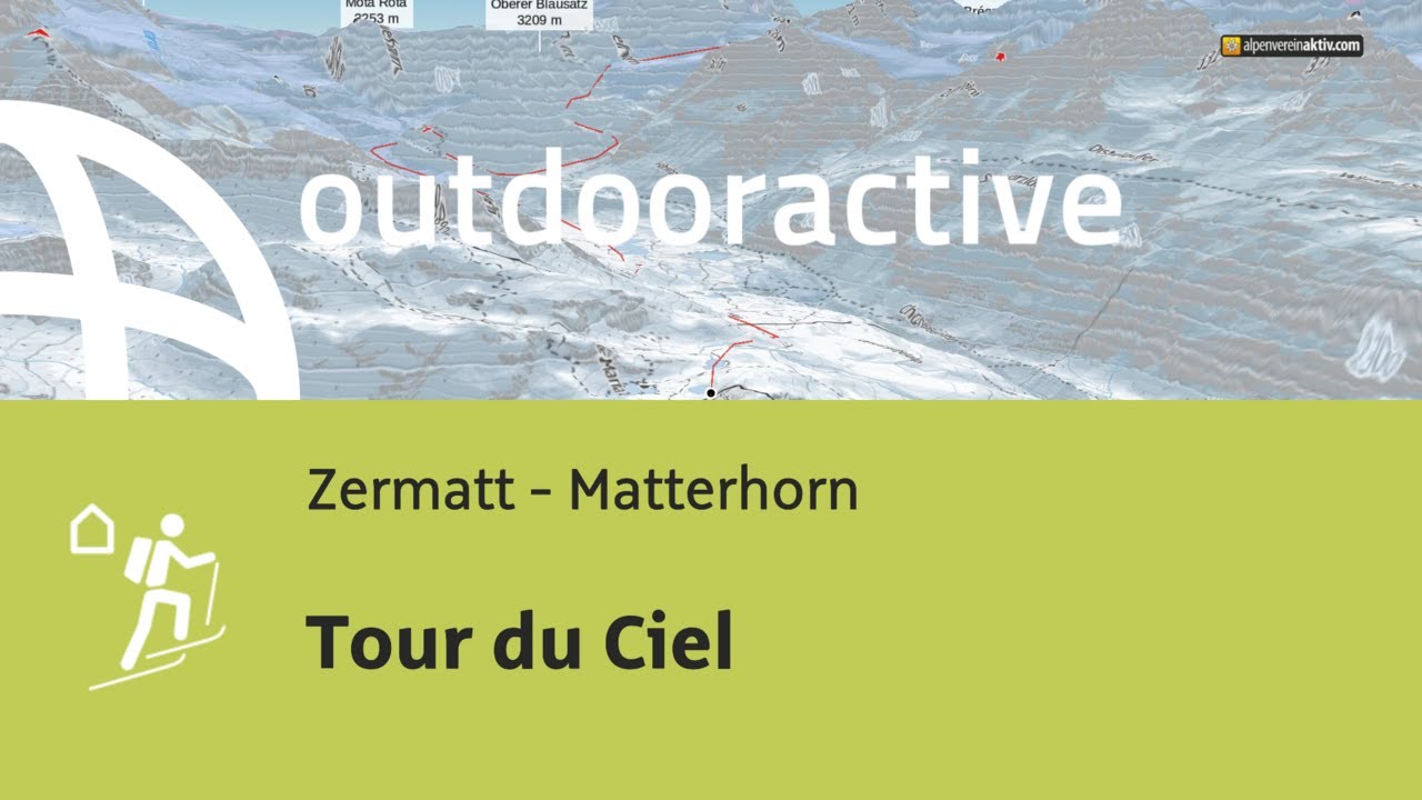Tour du Ciel