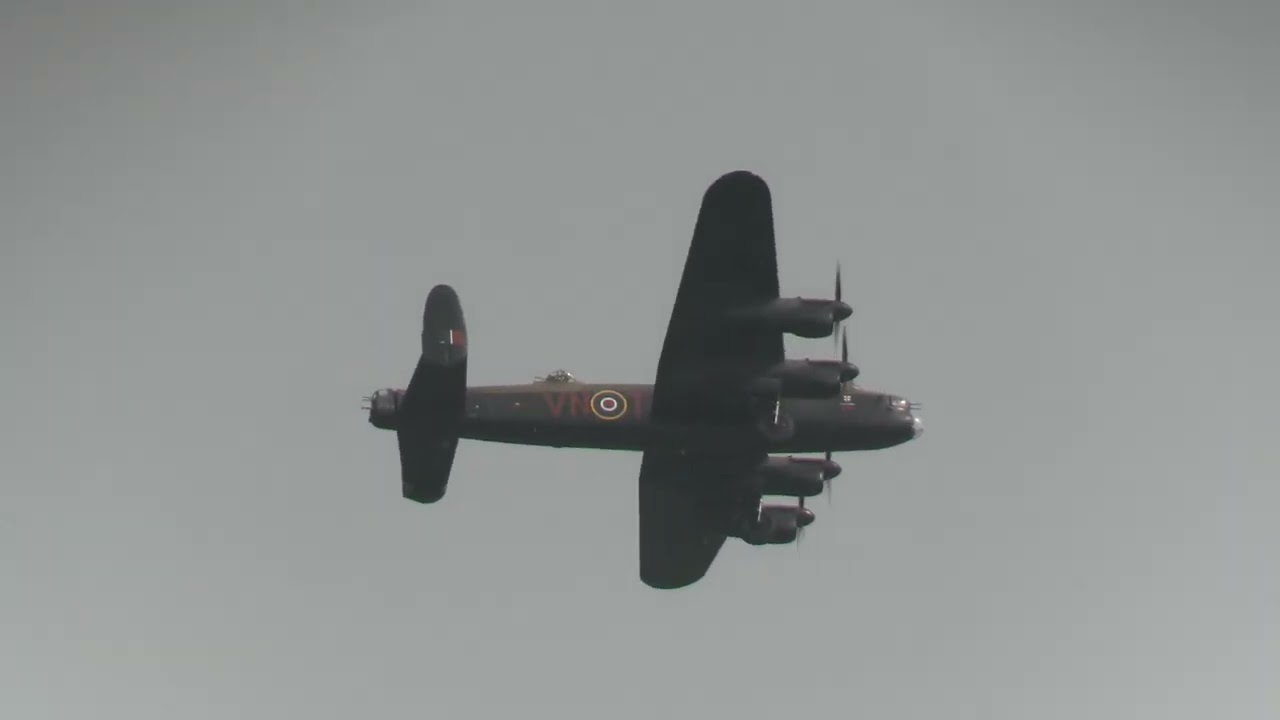 Wales Airshow 2023   4K