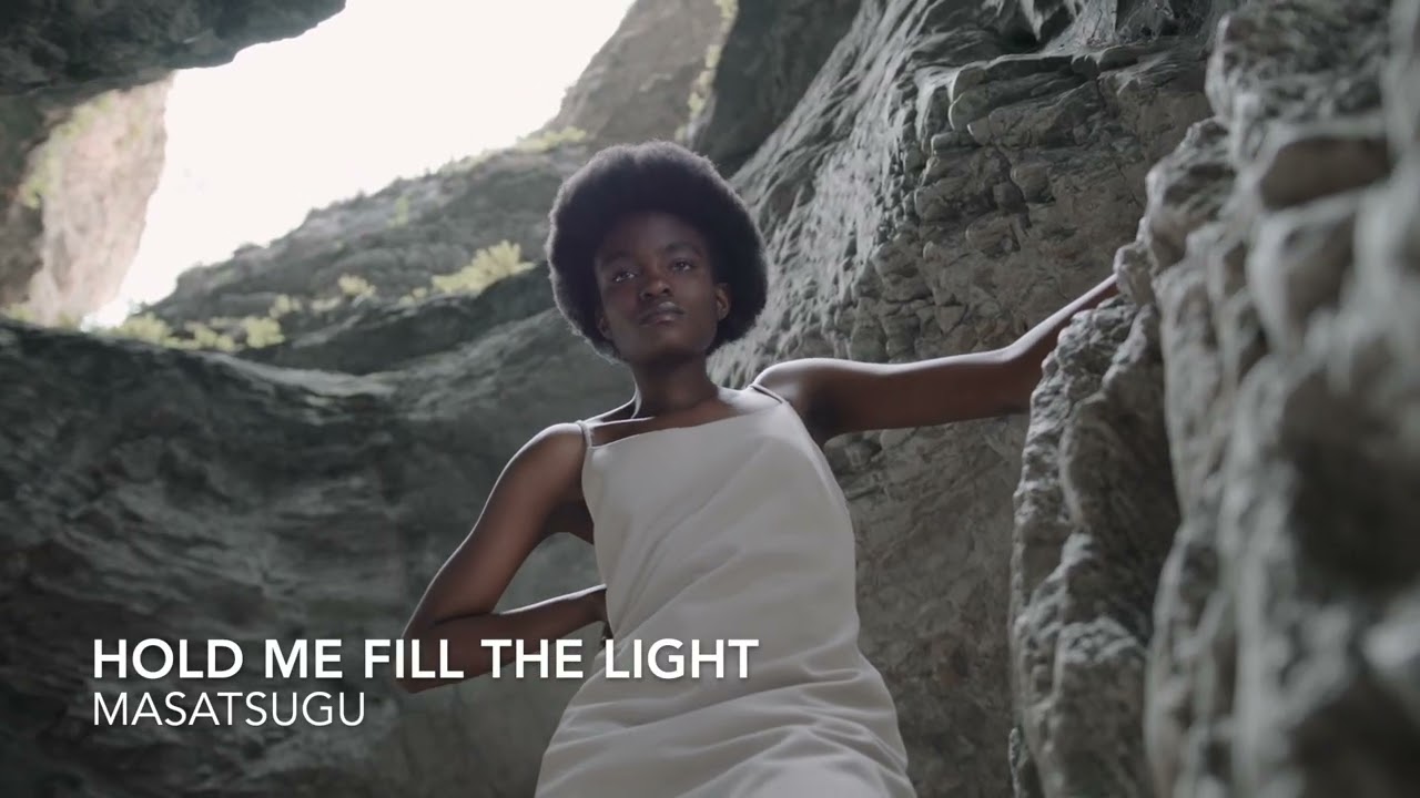 Hold Me Fill The Light Deep & Heartfelt Journey Mix 2026 Masatsugu