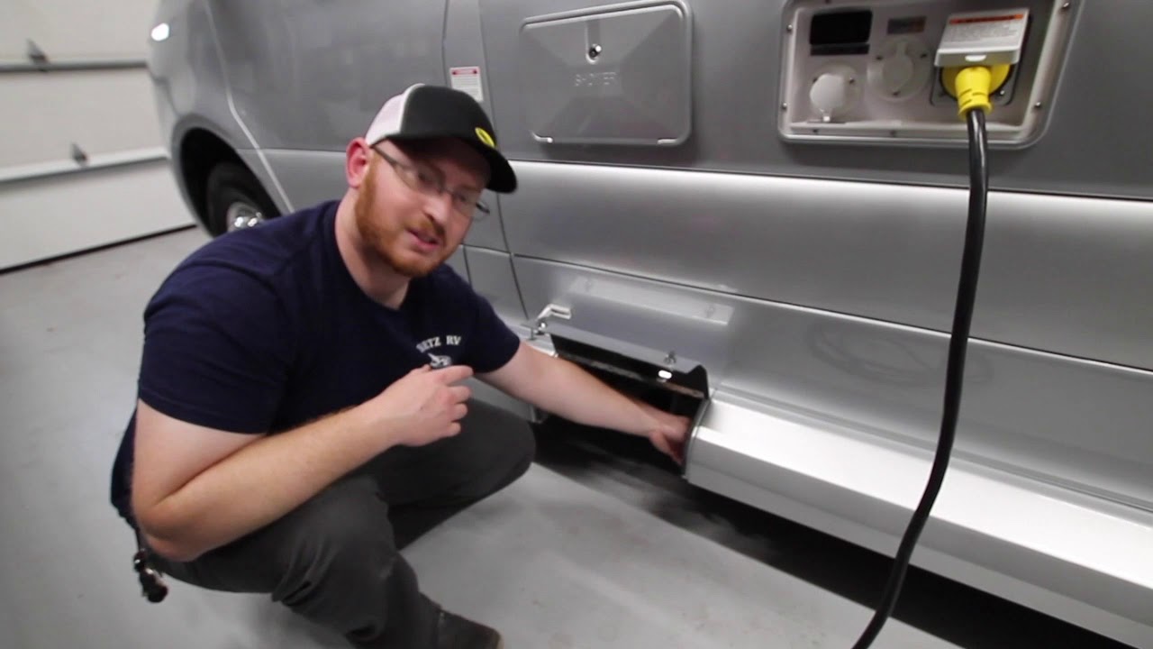2021 Pleasure Way Plateau TS Walkthrough at Fretz RV