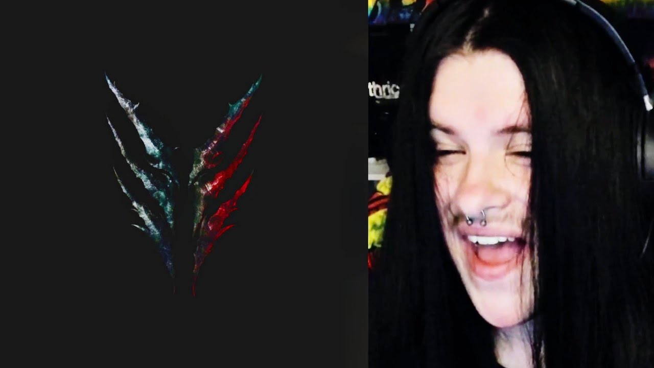 UNDERCITY KILLED ME. Orbit Culture - Descent | Full Album REACTION!