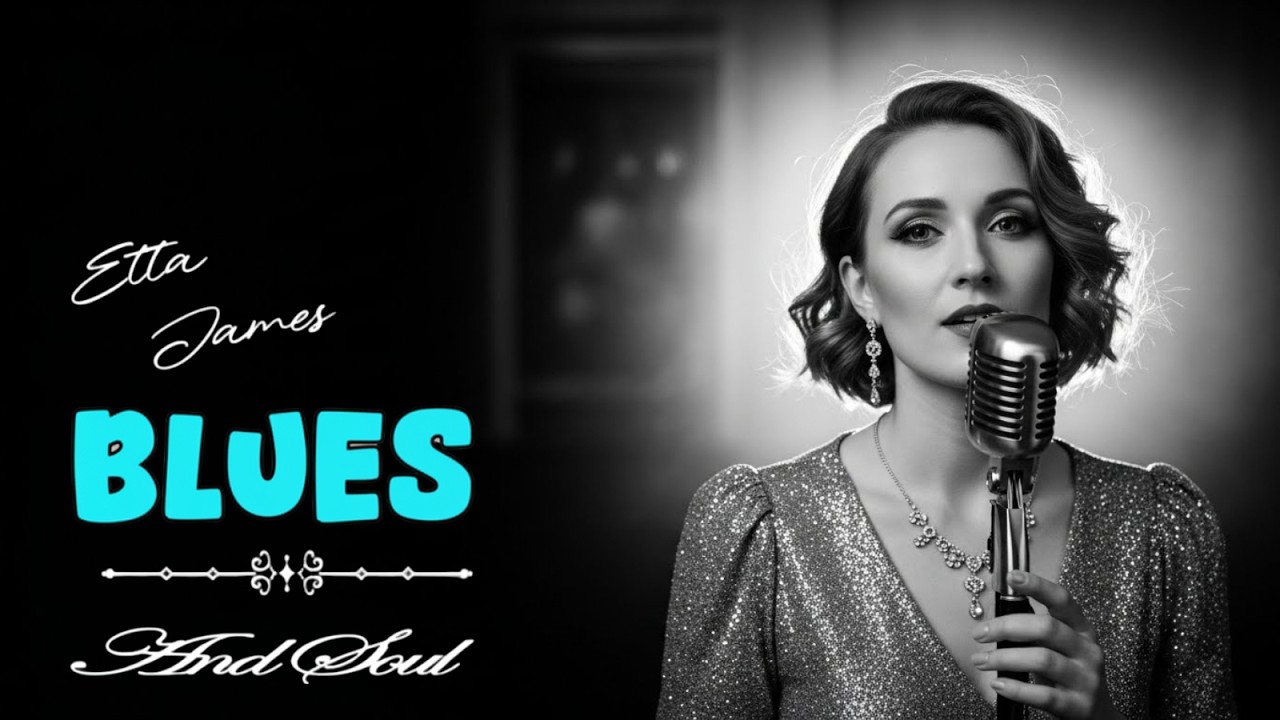 Classic Love Blues – Timeless Soul After Dark