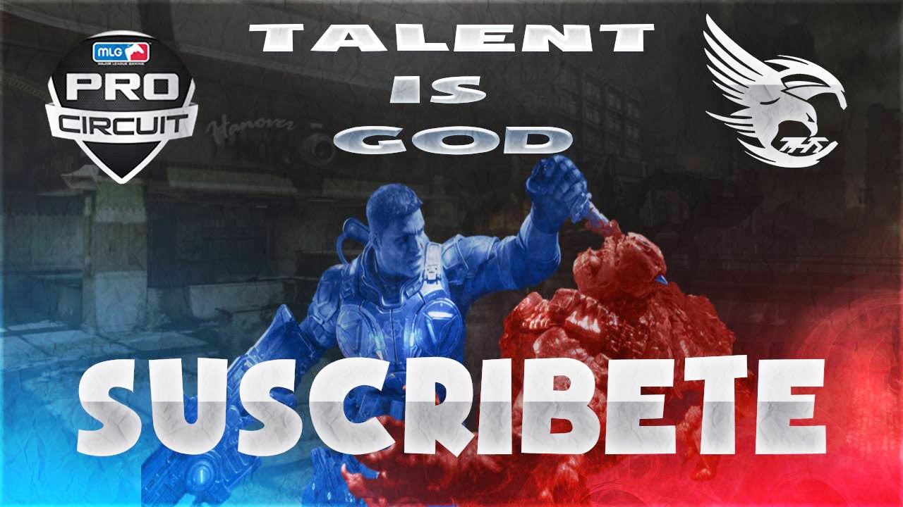 Torneo MLG LATAM vs WMP (WarriorSmosh, WarriorInfernal, WarriorNegative, WarriorCesar)