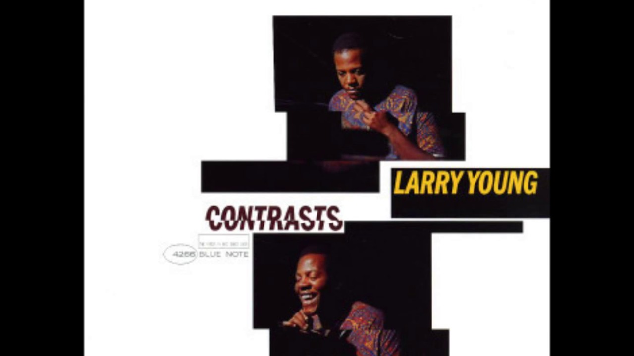 Larry Young ‎- Evening