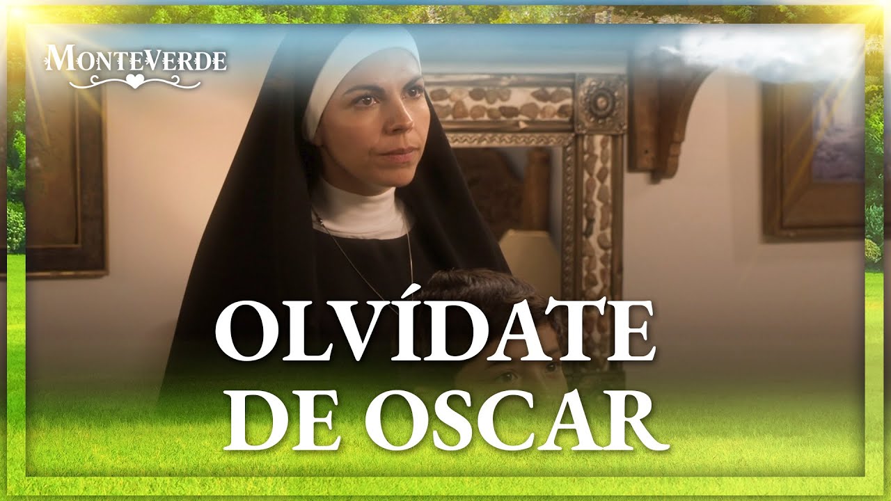 Celeste obliga a Carolina a reprimir su amor por Oscar | Monteverde 4/4 | Capítulo 24
