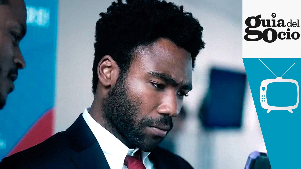 Atlanta ( Season 1 ) - Trailer VO