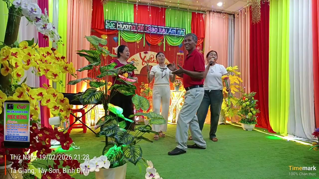 19 tháng 2, 2026