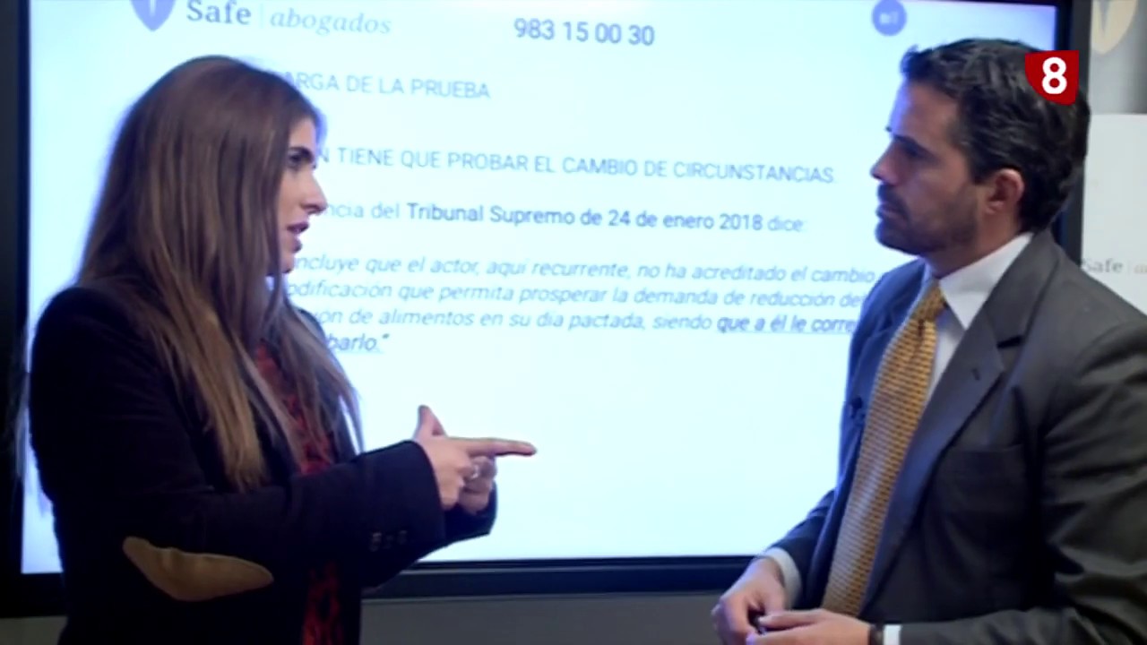 Como puedo solicitar un cambio de guarda custodia exclusiva a custodia compartida