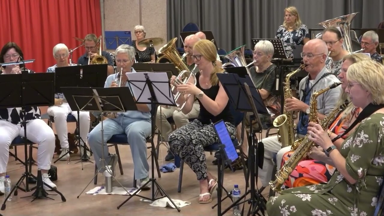 Sax in the City (Andreas Ludwig Schulte)