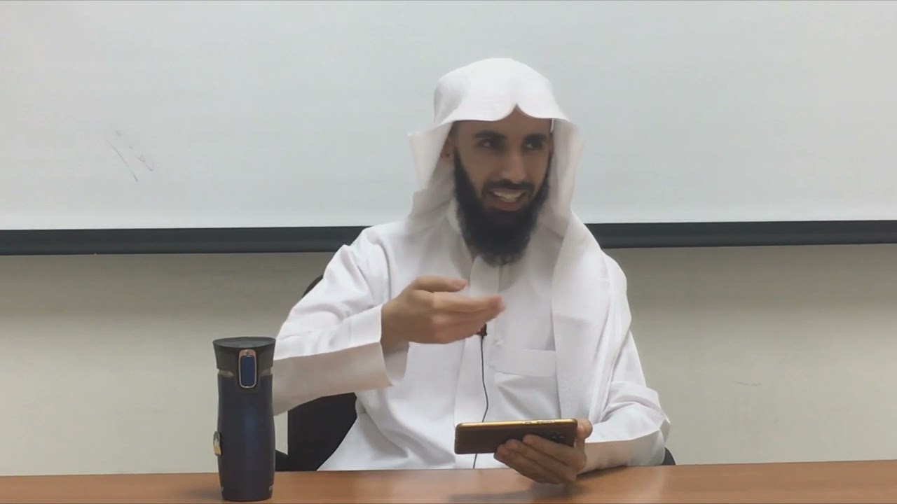 26 باب الصلح (٤)  | شرح الروض المربع | يونس السلامة