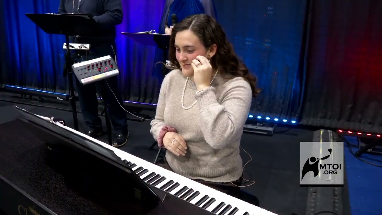 Praise Music | Shabbat January 17, 2026