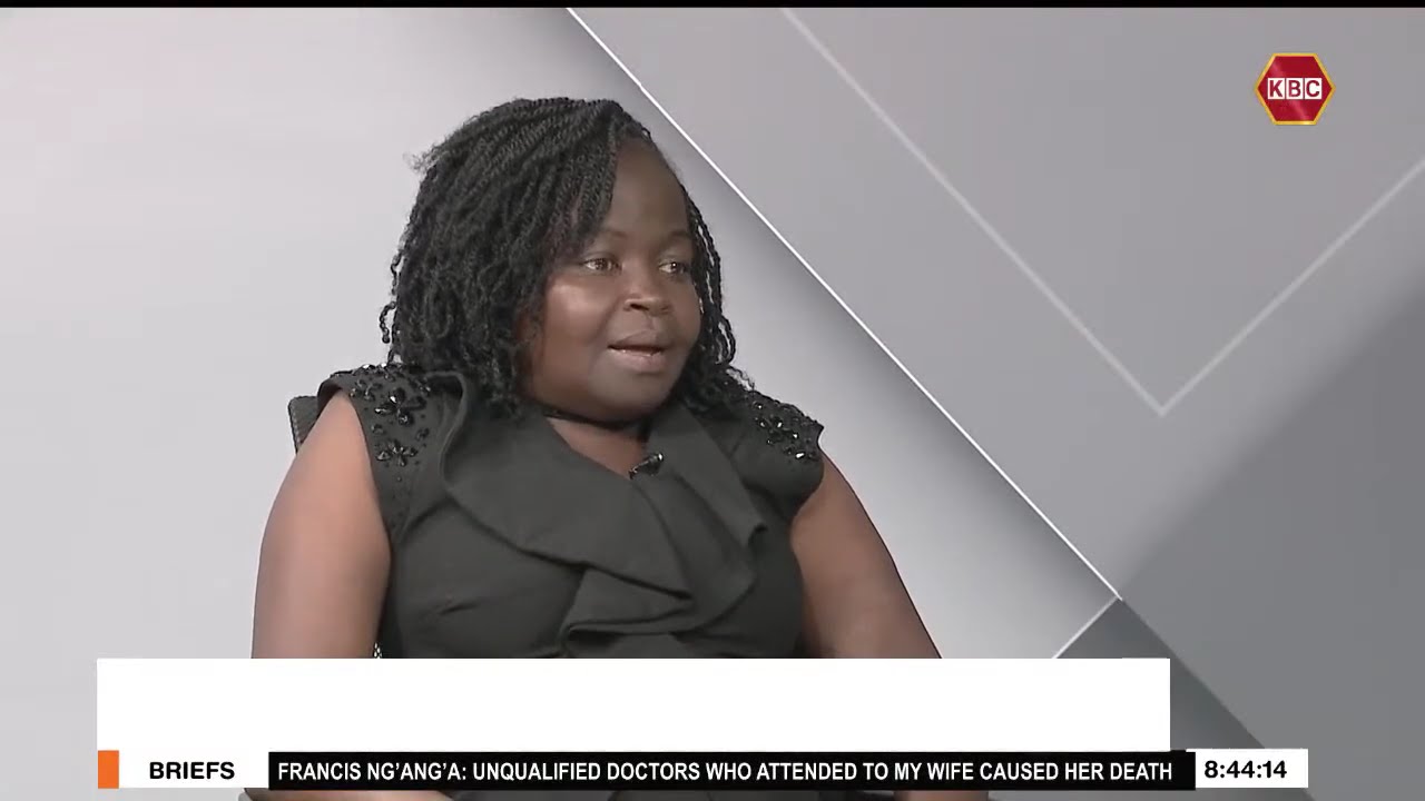 The Agony of Living with Dysfunctional Kidneys | #GoodMorningKenya