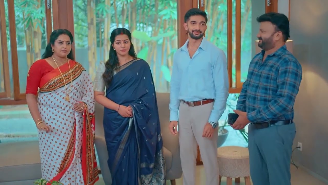 KrishnaGadha | Ep - 146 | Best Scene | Dec 13 2025 | Zee Keralam