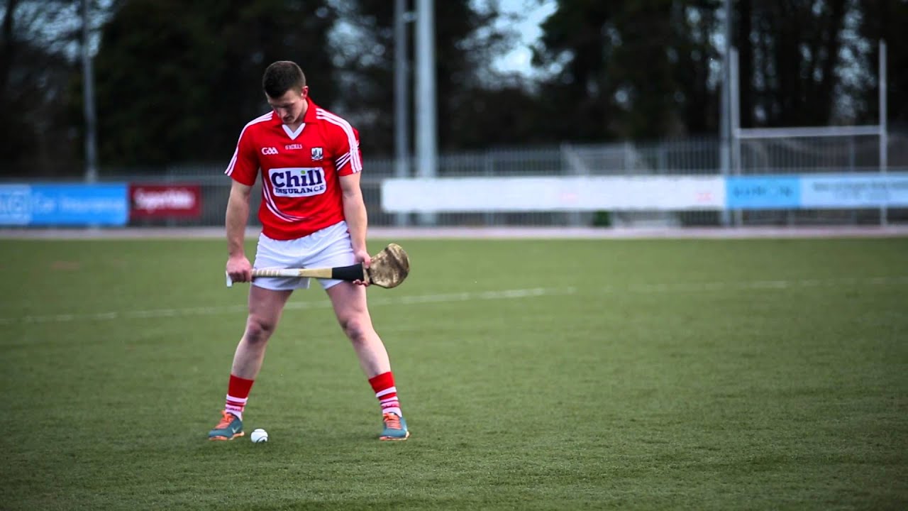 Pa Horgan Free taking