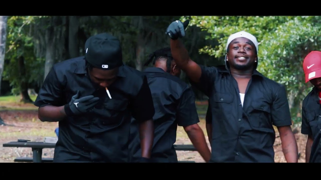 POP SIXX & LIL HEAVY - 