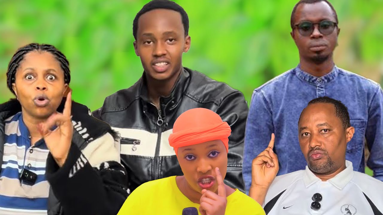 Buryohe Arafungwa?🙄CTU Yirukanywe Burundu😭RIB Ibyivanzemo🙄Mama Buryohe🙄Mwanafunzi Ashobor Kwiyahur😭 