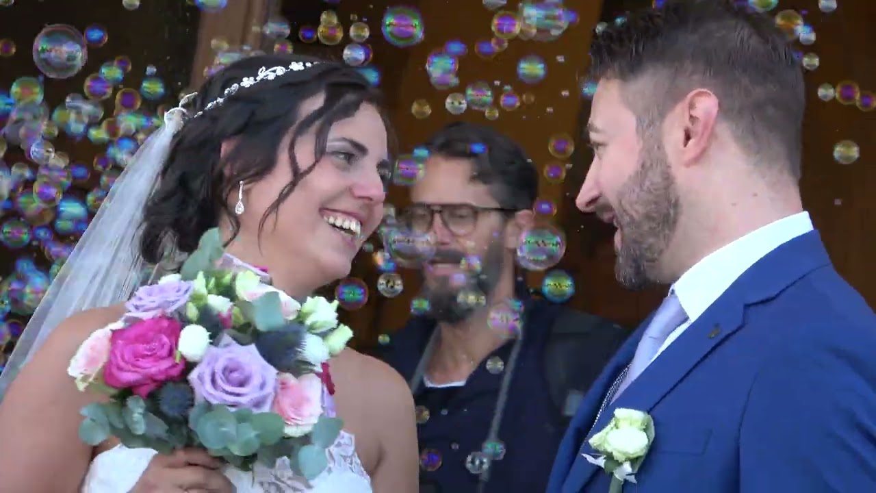 matrimonio