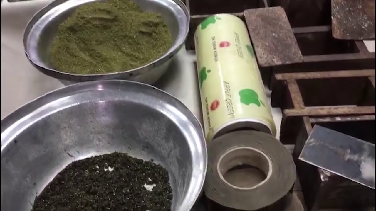 سقوط تشكيل عصابي بالشرقية وبحوزتهم كميات من الحشيش والبانجو