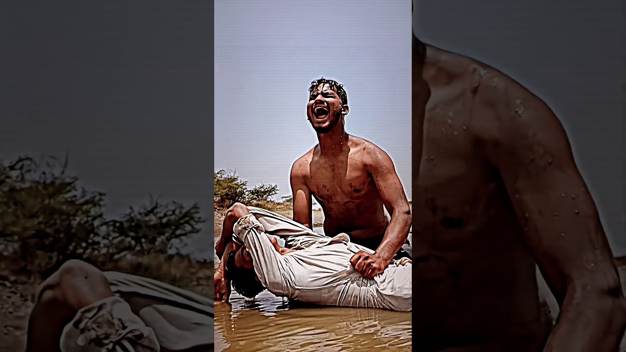 very emotional 🥺 Video 💔 