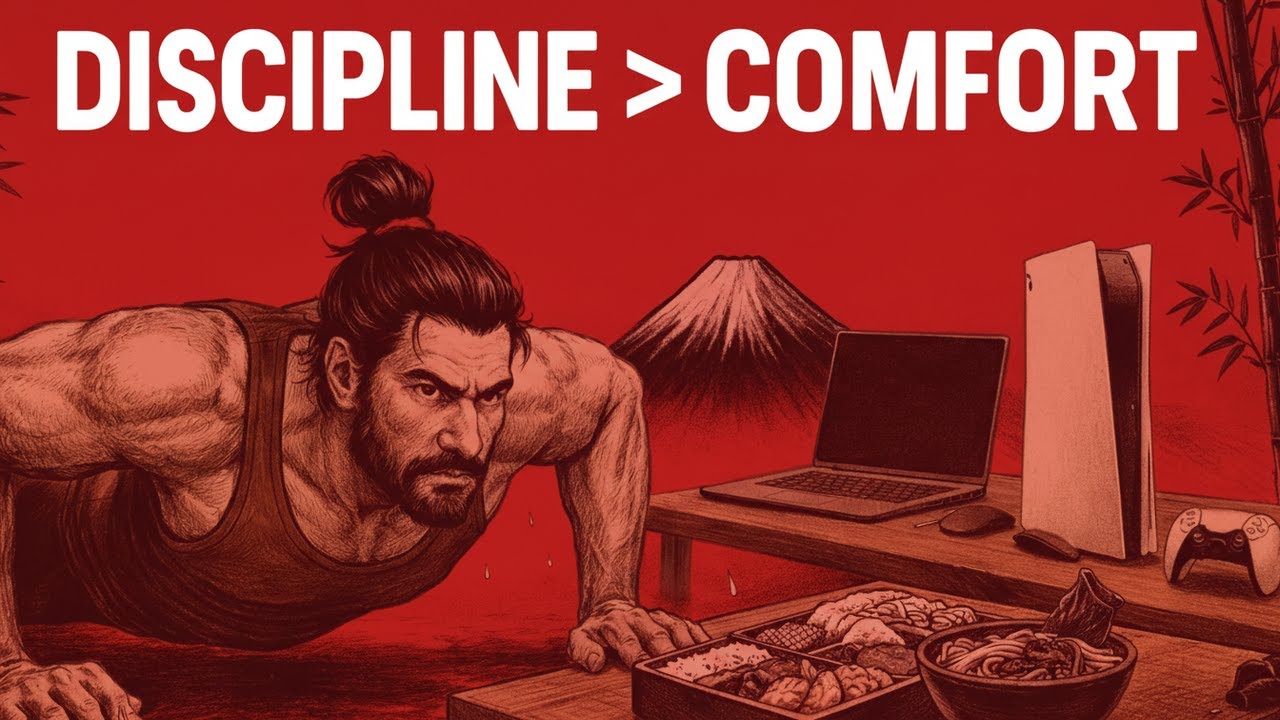 Is Modern Society Ready for Samurai-Level Discipline?