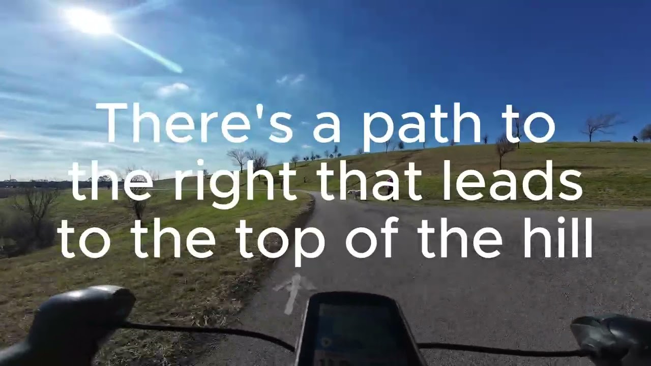 February 2026 - Brays Bayou Part 3