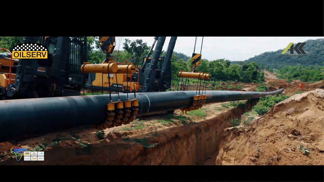 Holiday detection and lowering at the AKK Project Site