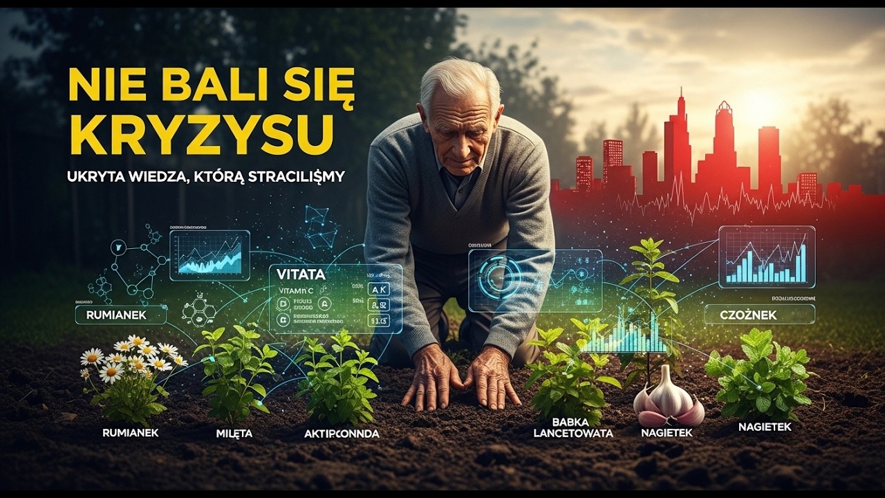 Dlaczego nasi dziadkowie nie bali się kryzysu, mimo że mieli znacznie mniej niż my?