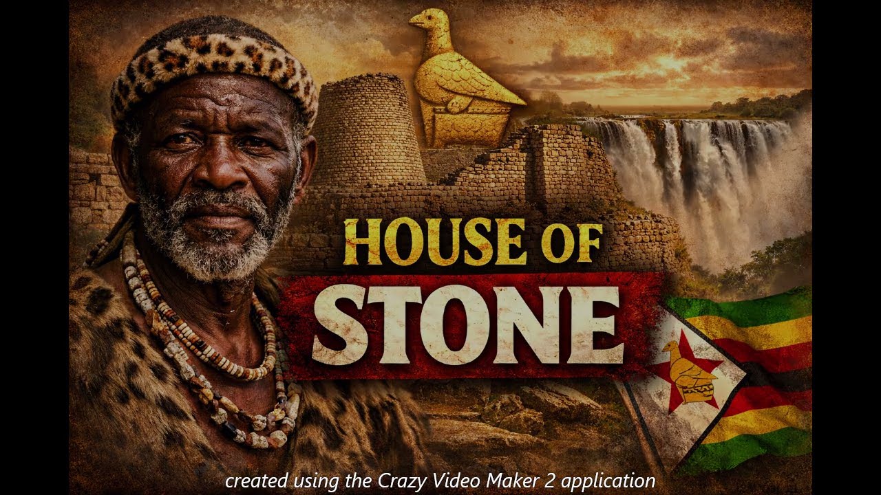 ZIMBABWE: HISTORY, CULTURE & MODERN LIFESTYLE.