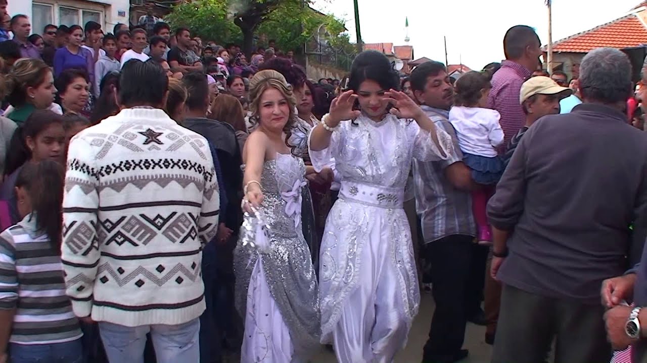 amet ve mihrican dugunu del 1