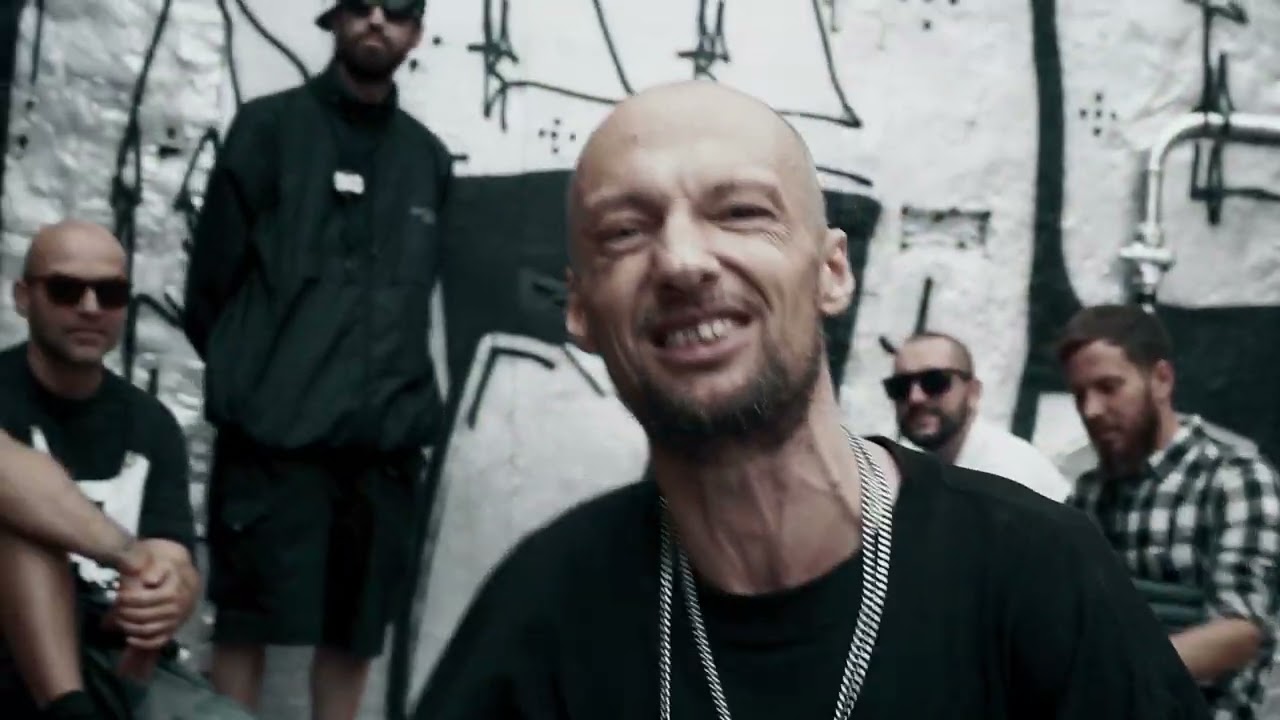 SKATO X FLINT BEATZ - BRAINCORE