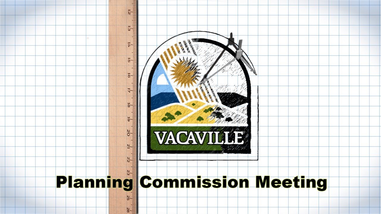 Planning Commission Meeting - January 20, 2026