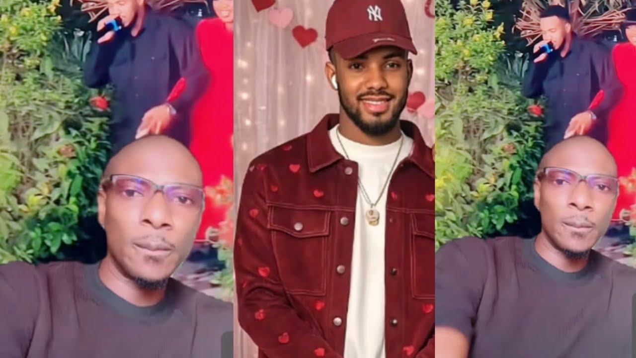 Bine-Dj Pour Votre Info At Gri Gri Te Ladeke Fatobah Fans Vous Pouvez Faire Ça Aw Ka Djeli Muso Kama