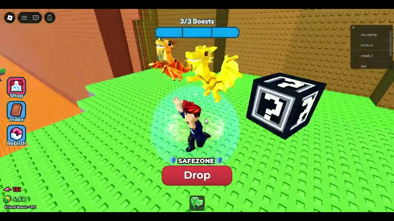 playing  glide for brainrots.