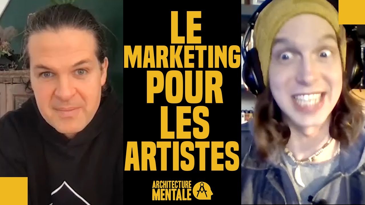 LE SECRET POUR VIVRE DE SA MUSIQUE: Cessez de mépriser ce que vous voulez!