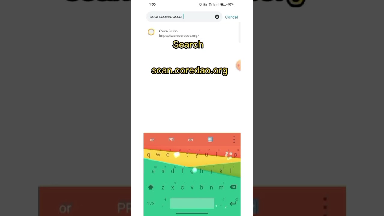 How to withdraw core mining new update 2023 #satoshi #withdraw #core #mining #shortvideo